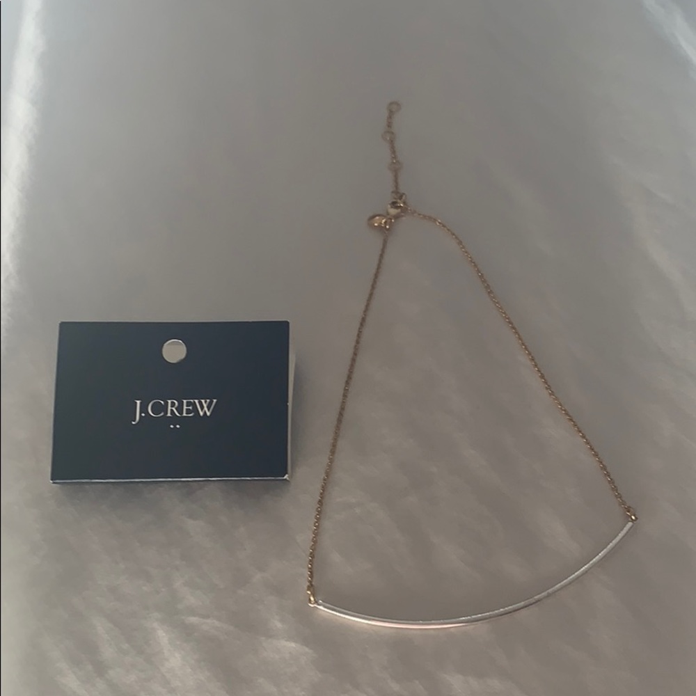 J. Crew necklace - Picture 3 of 4